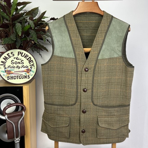 Gilet tiro ripper sons - gilet,