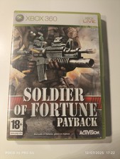 Soldier of Fortune: Payback
