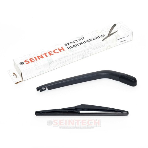 Tergicristallo posteriore fiat - tergicristallo,
