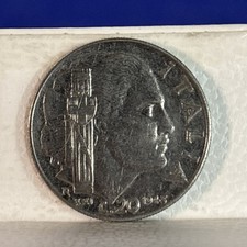 C.20 CENTS 1943 COIN VINTAGE MONETA