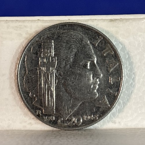 Cents 1943 coin vintage - cents,