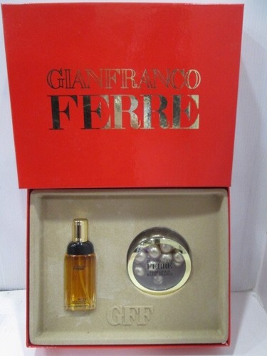 Gianfranco ferre profumo donna - gianfranco,