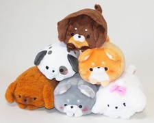 Peluche pupazzo peluche cane