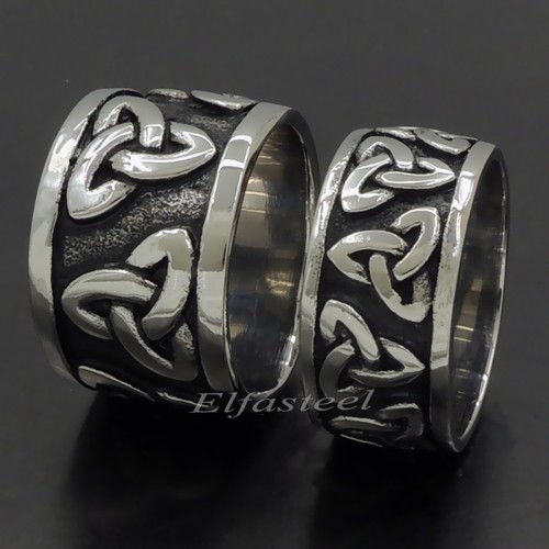 Anello uomo donna 14mm - 14mm, 10mm