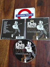 Elvis Presley - Live At The Louisiana Hayride Cd Perfetto
