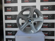 4 CERCHI IN LEGA DA 20"  PER