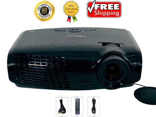 Optoma tx615 proiettore - optoma, dlp