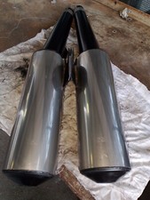 MARMITTE BUSSO per kawasaki