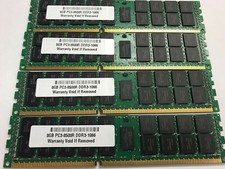 32 GB 4x 8 GB di memoria per