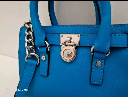 Borsa michael kors hamilton - michael,