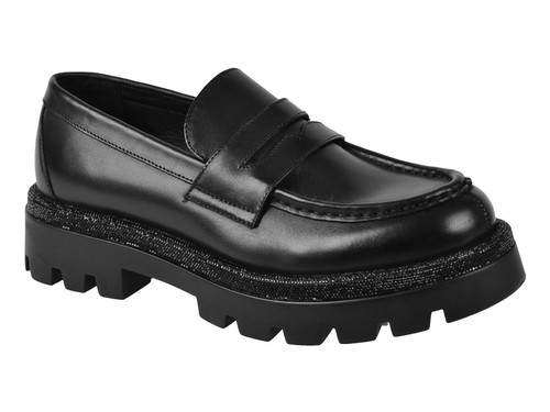 Keys scarpe senza lacci - lacci, donna