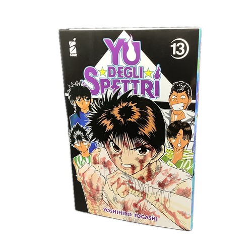 Degli spettri 13 - degli,