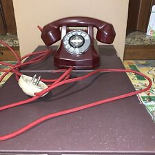 Telefono Autelco "Carrarmato"