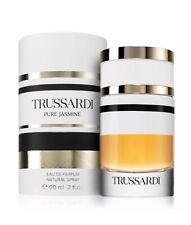 Trussardi Pure Jasmine Profumo