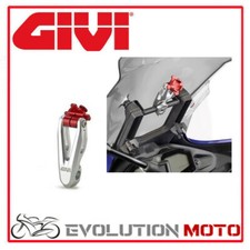 SUPPORTO ALLUMINIO ANODIZZATO