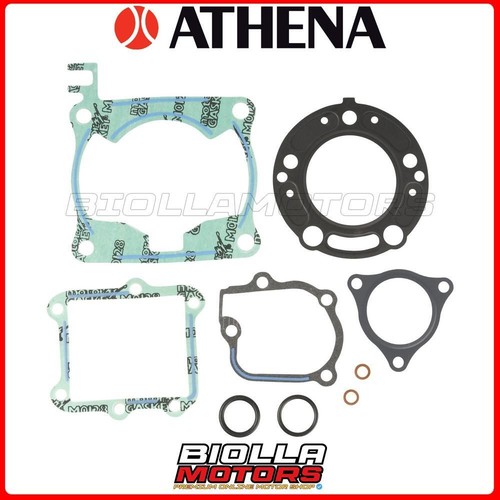 Kit guarnizioni smeriglio - kit,
