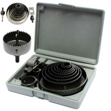 Set di frese fresa circolare