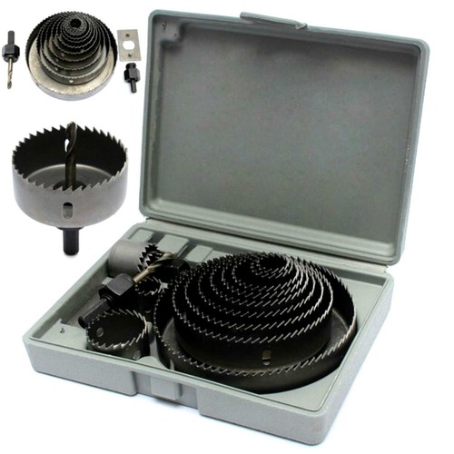 Set frese fresa circolare - set, di
