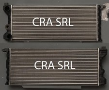 RADIATORE AUTOBIANCHI Y10