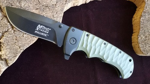 Coltello mtech usa sport - mtech,