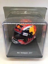 MINI CASCO MAX VERSTAPPEN 2017