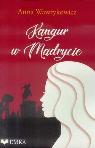 Kangur madrycie anna - w,