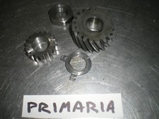 INGRANAGGI ALBERO MOTORE