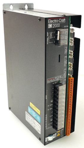 Electro craft 2000 00001 - electro-craft, 10-00001
