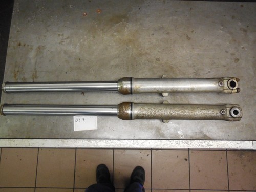 Yamaha ds7 250 r - ds7, 350
