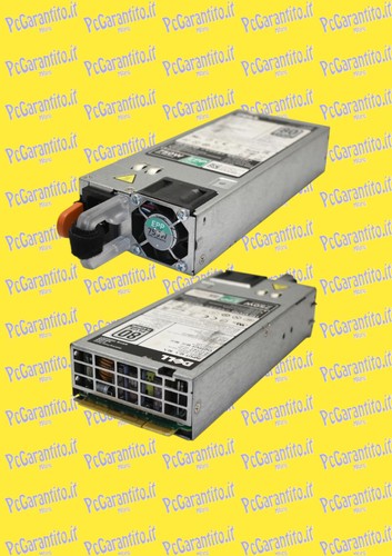 Alimentatore dell d750e s6 - , d750e-s6