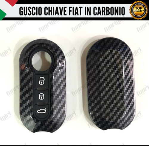 Cover guscio chiave - cover, in