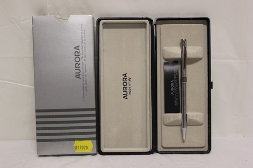 Aurora sfera 330 chrome - aurora,