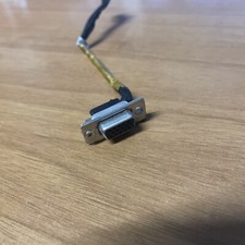 Toshiba A300 Porta VGA P/N 6017B0144701