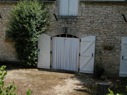 Schermo casale francese 2 4m - casale,