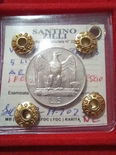 Regno italia vittorio - d'italia,