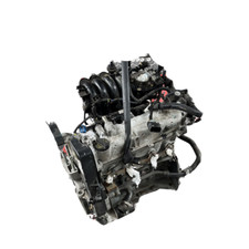 169A4000 MOTORE SEMICOMPLETO PER FIAT Panda 2° Serie (03>10) 169A4000 Benzina 1