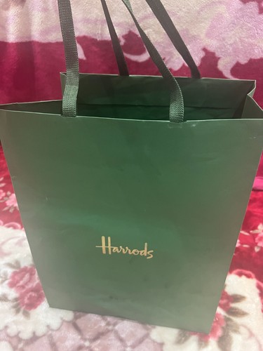Borsa shopping harrods - borsa, lusso