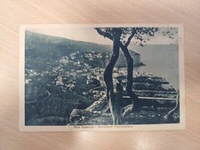 CARTOLINA VIAGGIATA VICO