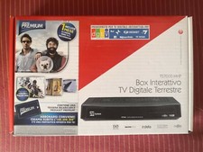 Ricevitore Digitale Terrestre