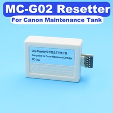 MC-G02 Serbatoio Manutenzione