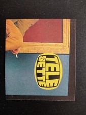 figurina VIDEOFANTASY EDIZIONI FLASH n.62 VASCO ROSSI