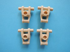 Lego 4 x Droid Torso Busto