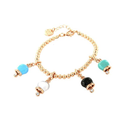 Bracciale bysimon metallo - bysimon,