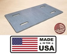 [SR] Engine Motor Mount Plate