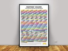 COLORE PANTONE RIVESTITO PER