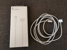 Apple USB-C a MagSafe 3 Cavo per MacBook Pro - Bianco, 2m