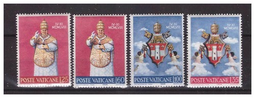Vaticano 1959 - -,