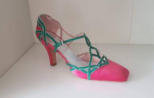 Decolte eleganti originali