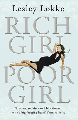 Rich girl poor - rich,