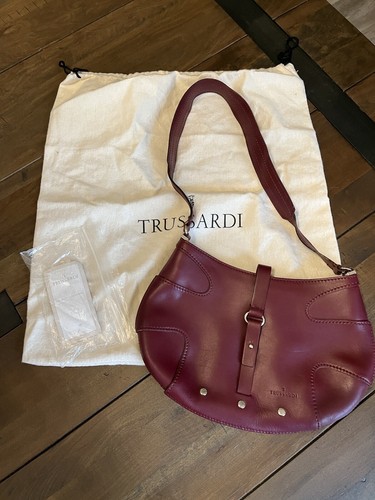 Autentica borsa tracolla - borsa, a